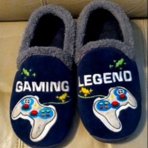 kids slippers
